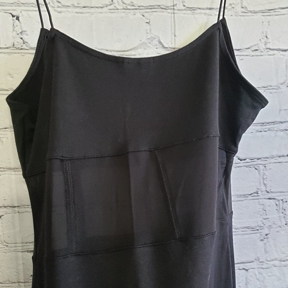 Divided Dress - Picture 2 of 6